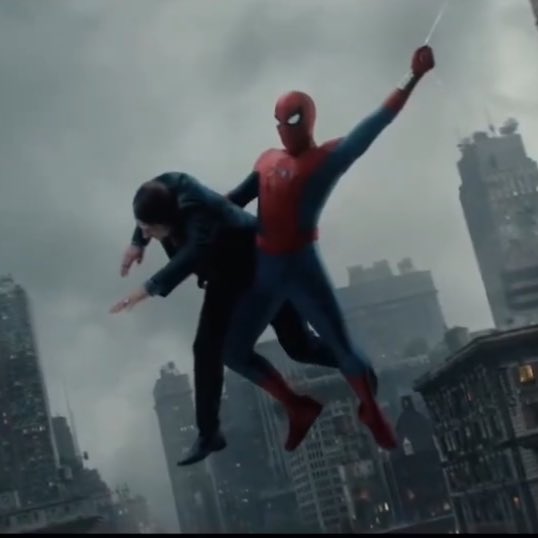 gaak_fr's tweet photo. 🚨OFFICIEL : TOM HOLLAND ANNONCE QUE LE 1ER TRAILER de ‘SPIDER-MAN BRAND NEW DAY’ SORTIRA DEMAIN !

Un premier aperçu a été dévoilé ! 🕷️ https://t.co/Pa3Oolo7rG