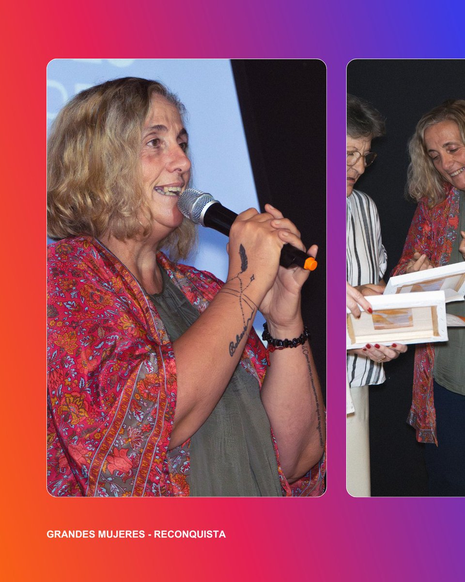 Secretaría de Mujeres, Género y Diversidad tweet media