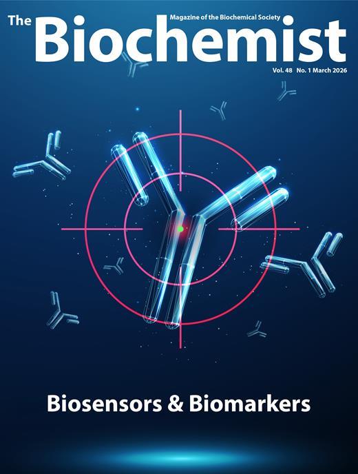 Biochemical Society tweet media