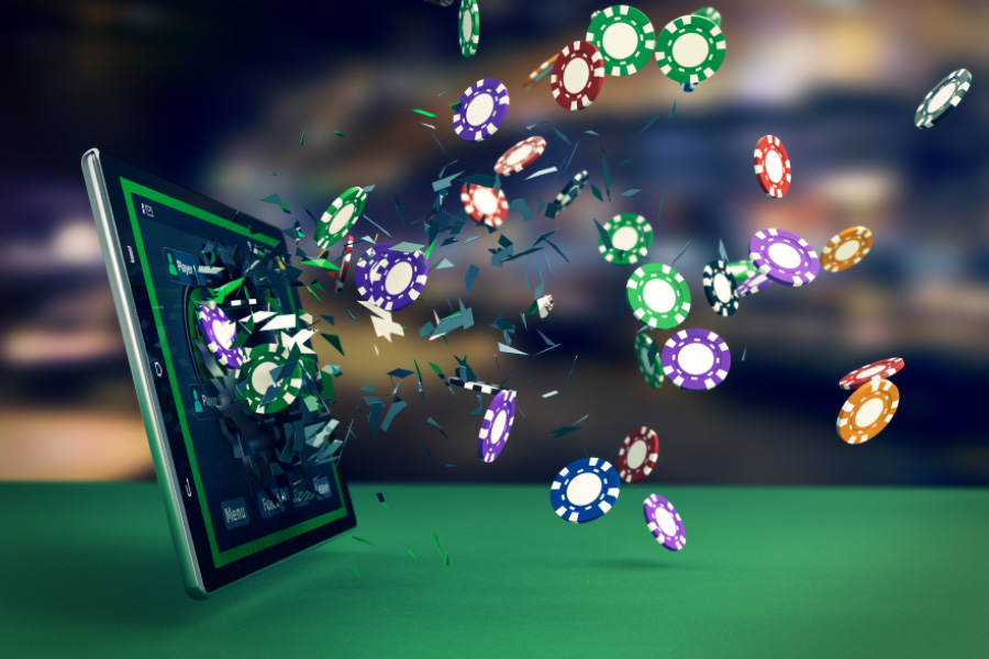 FocusGamingNews's tweet image. #InTheSpotlightFGN - Maryland Senate Committee holds hearing on proposal for online casino and bingo gaming. Senator Ron Watson's bill proposes regulations and revenue... #Maryland #OnlineGaming #Regulations focusgn.com/maryland-bill-…