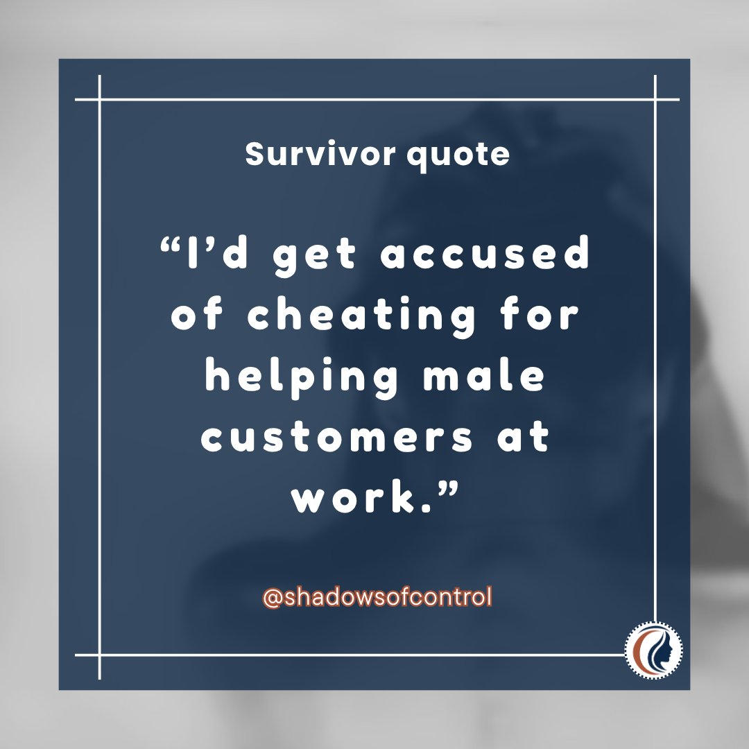 Shadows of Control tweet media