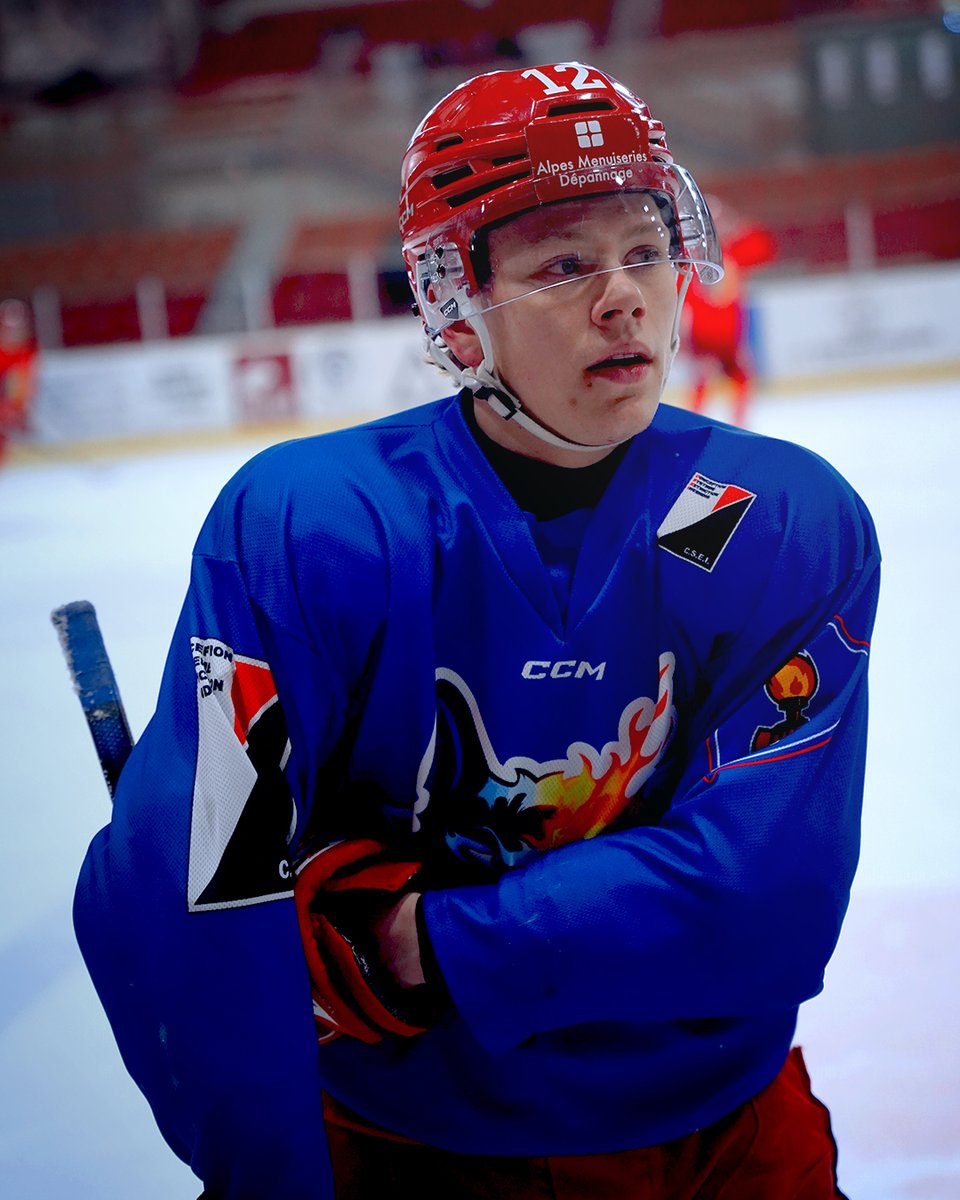 Brûleurs De Loups tweet media