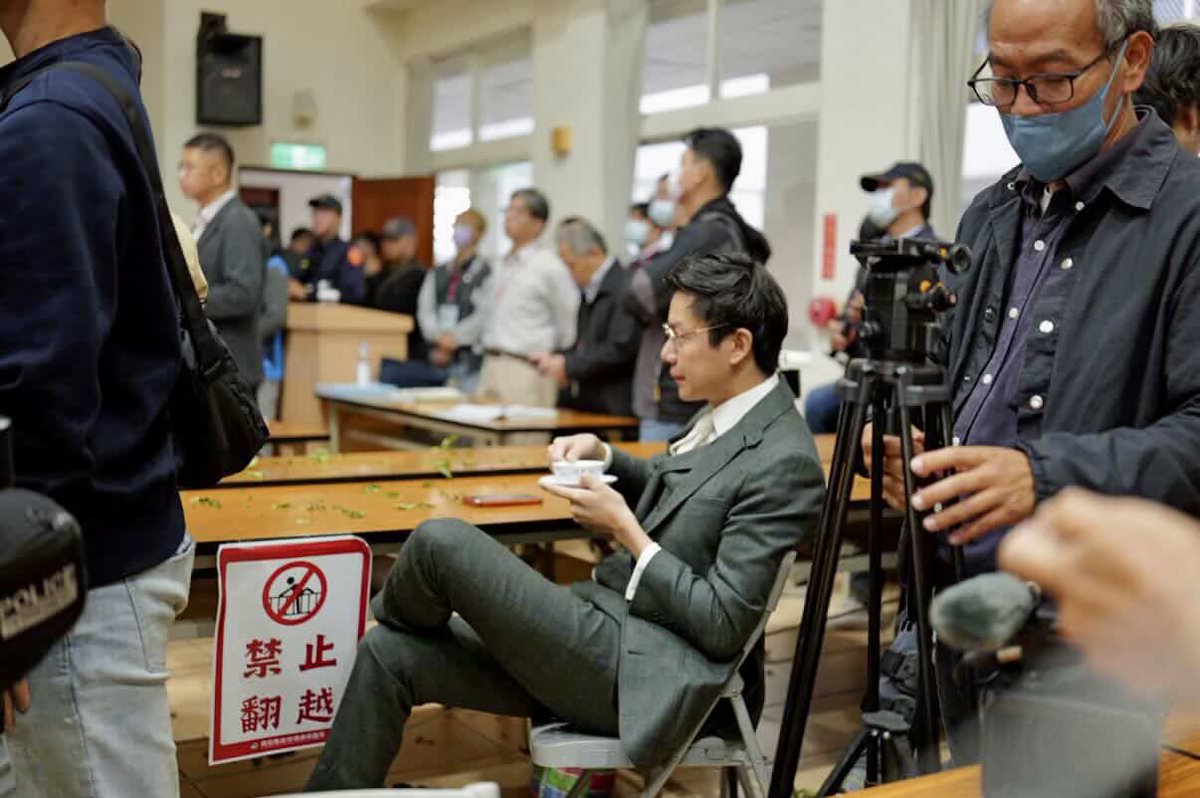 不想面對現實丘 tweet media