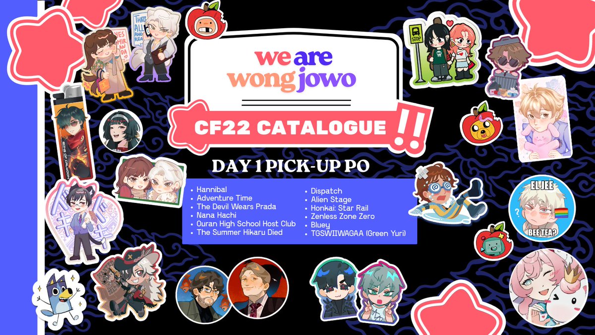 ⋆˚࿔ azkia 𝜗𝜚˚⋆ CF22 PO 📌 tweet media