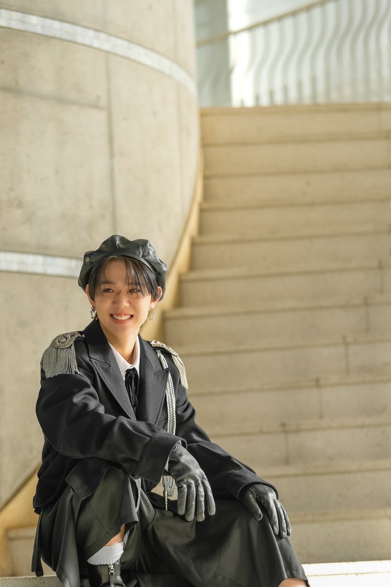 LIL LEAGUE tweet media