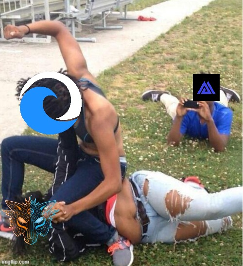 EWAVE ESPORTS🌊 tweet media