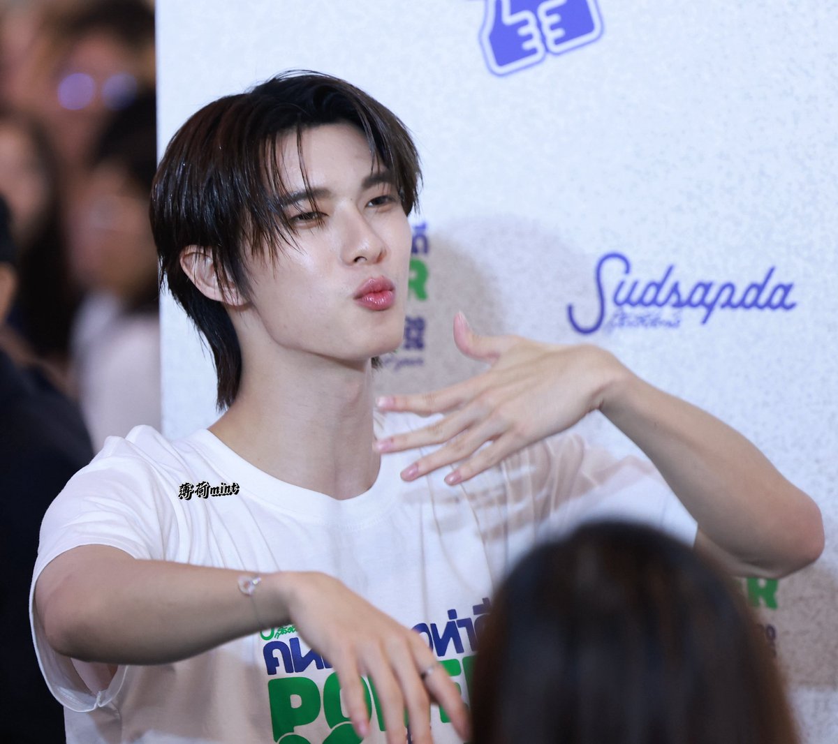 薄荷mint tweet media