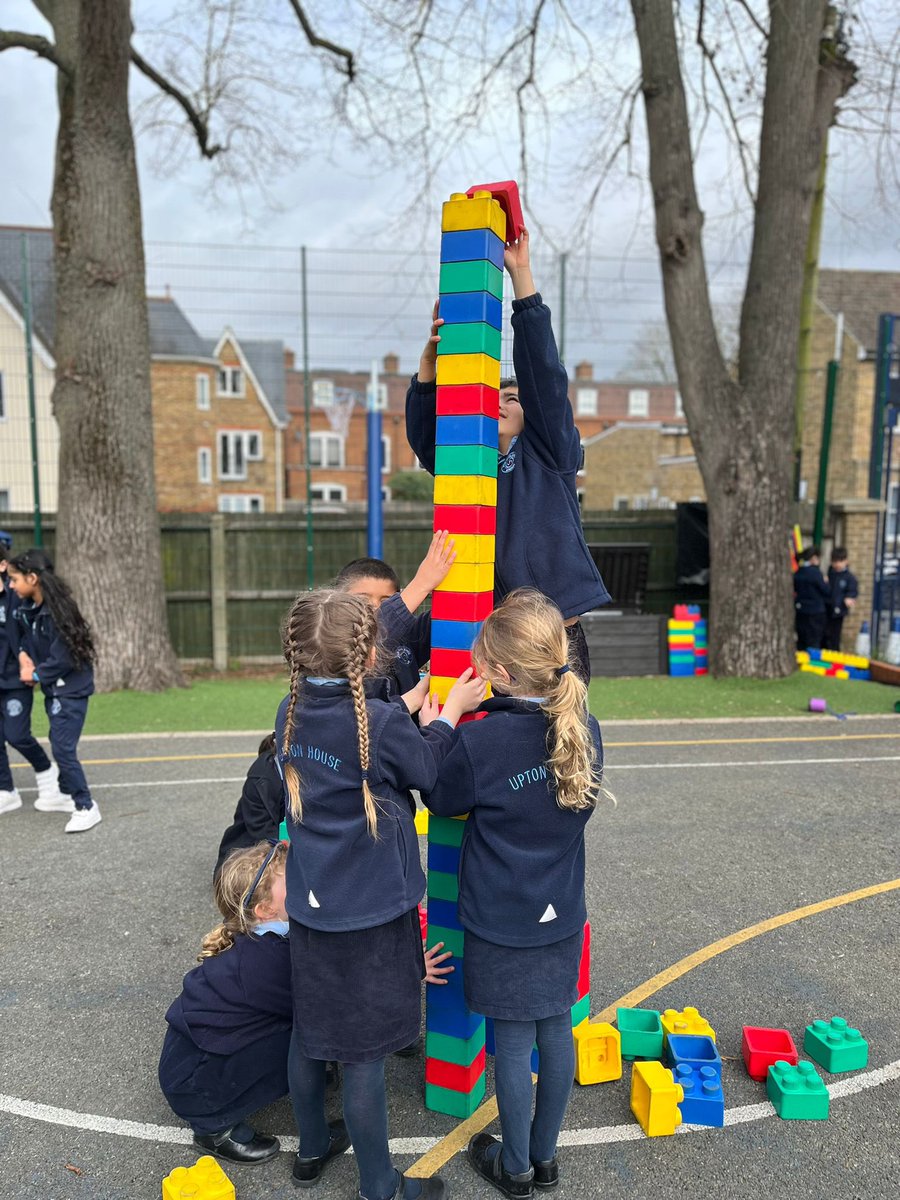 Upton House Pre Prep tweet media