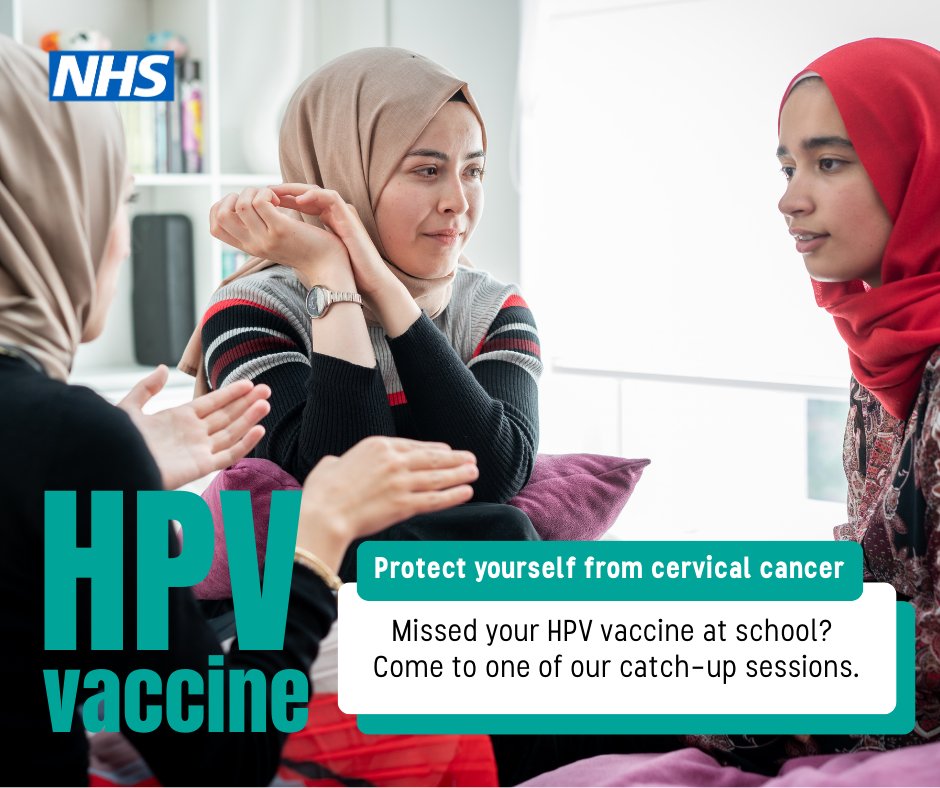 Hertfordshire Community NHS Trust tweet media