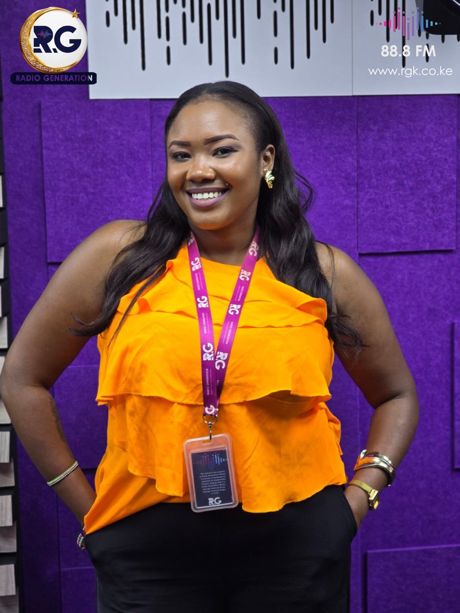 Radio Generation tweet media