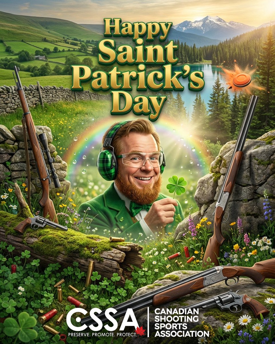 Canadian Shooting Sports Association tweet media