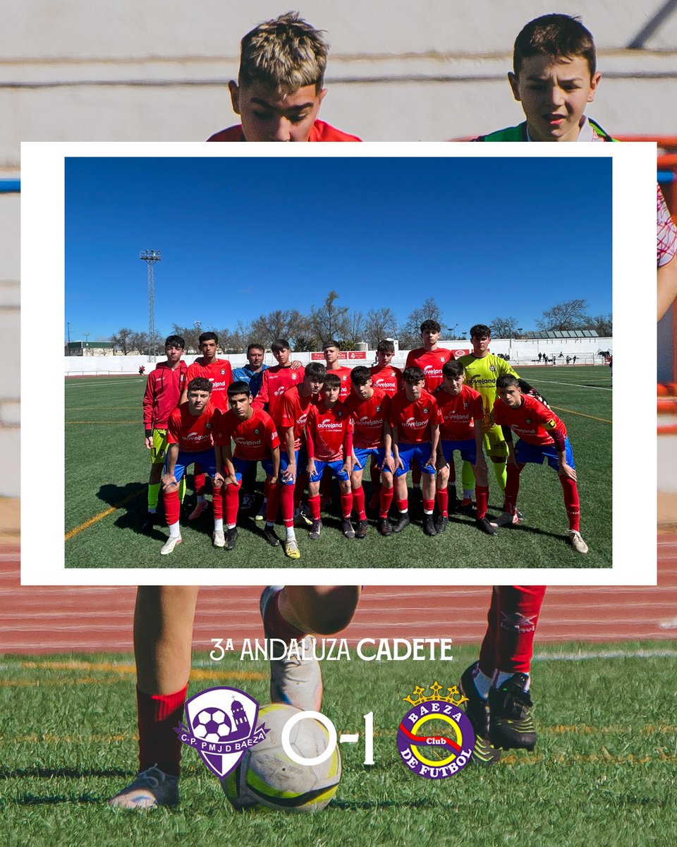 BAEZA CF tweet media