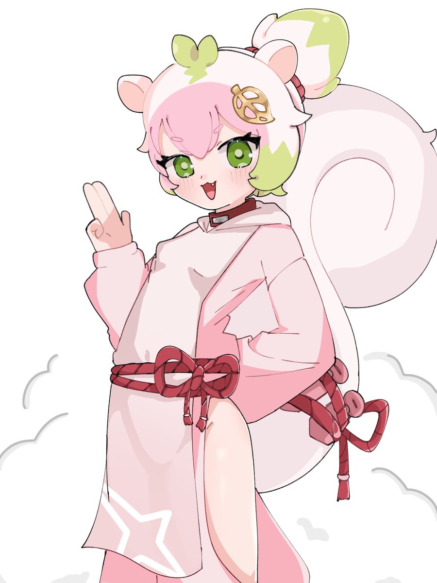 いといつき tweet media