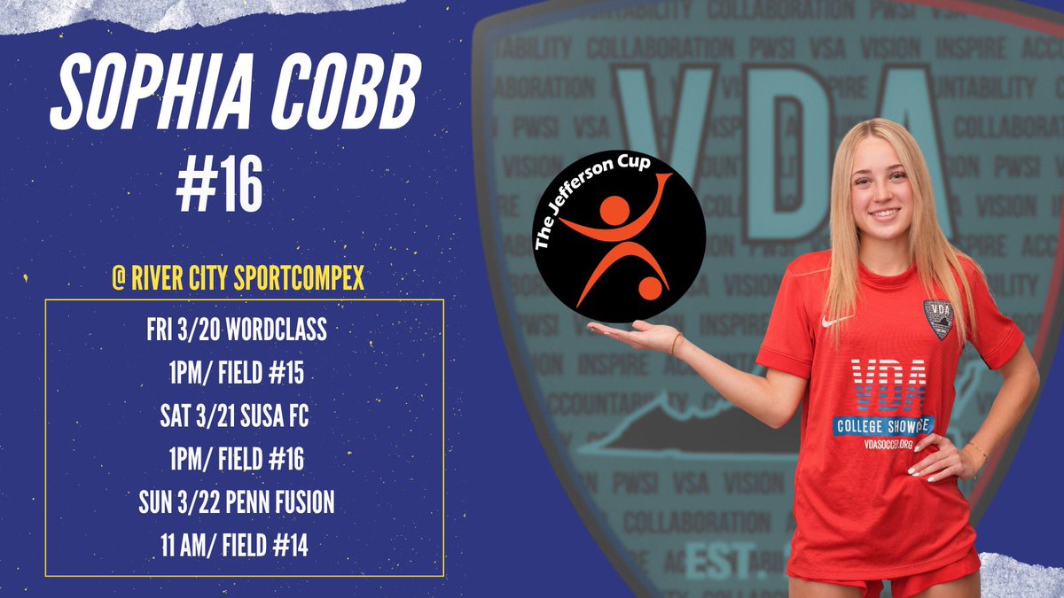 sophia cobb tweet media