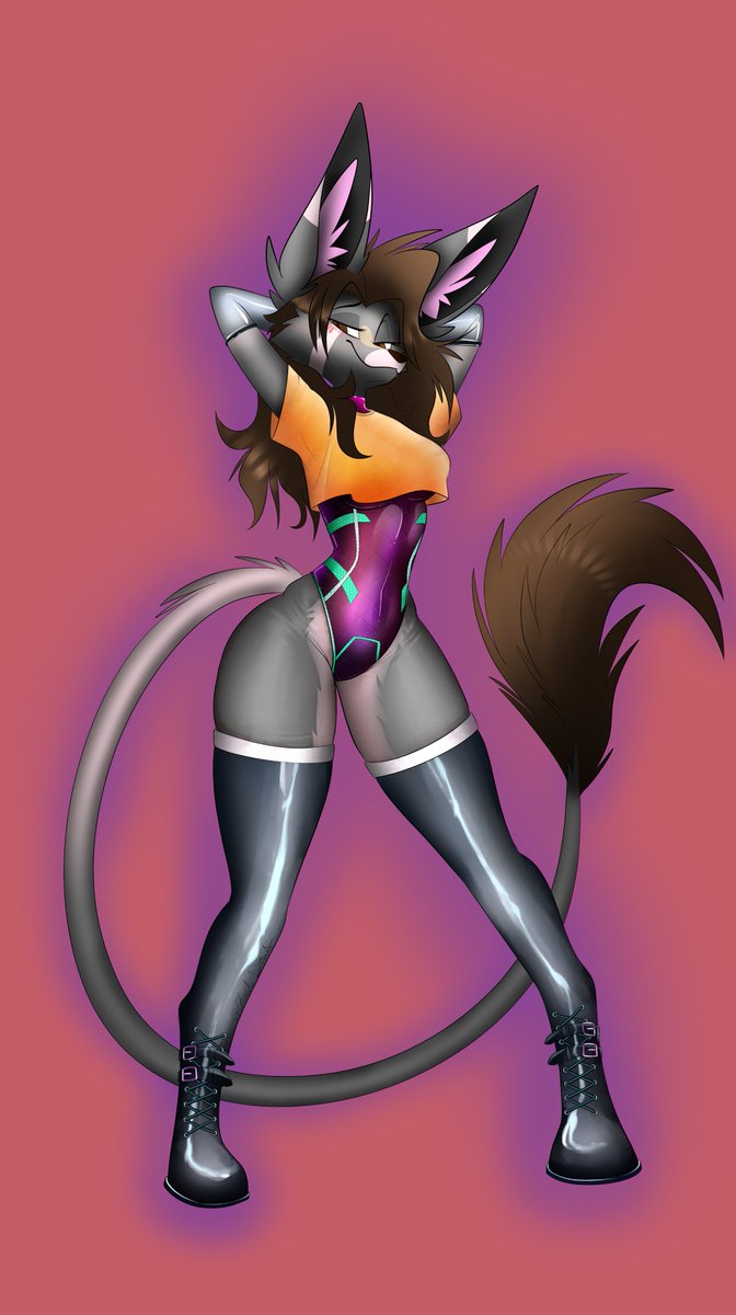 Cheel Draws tweet media