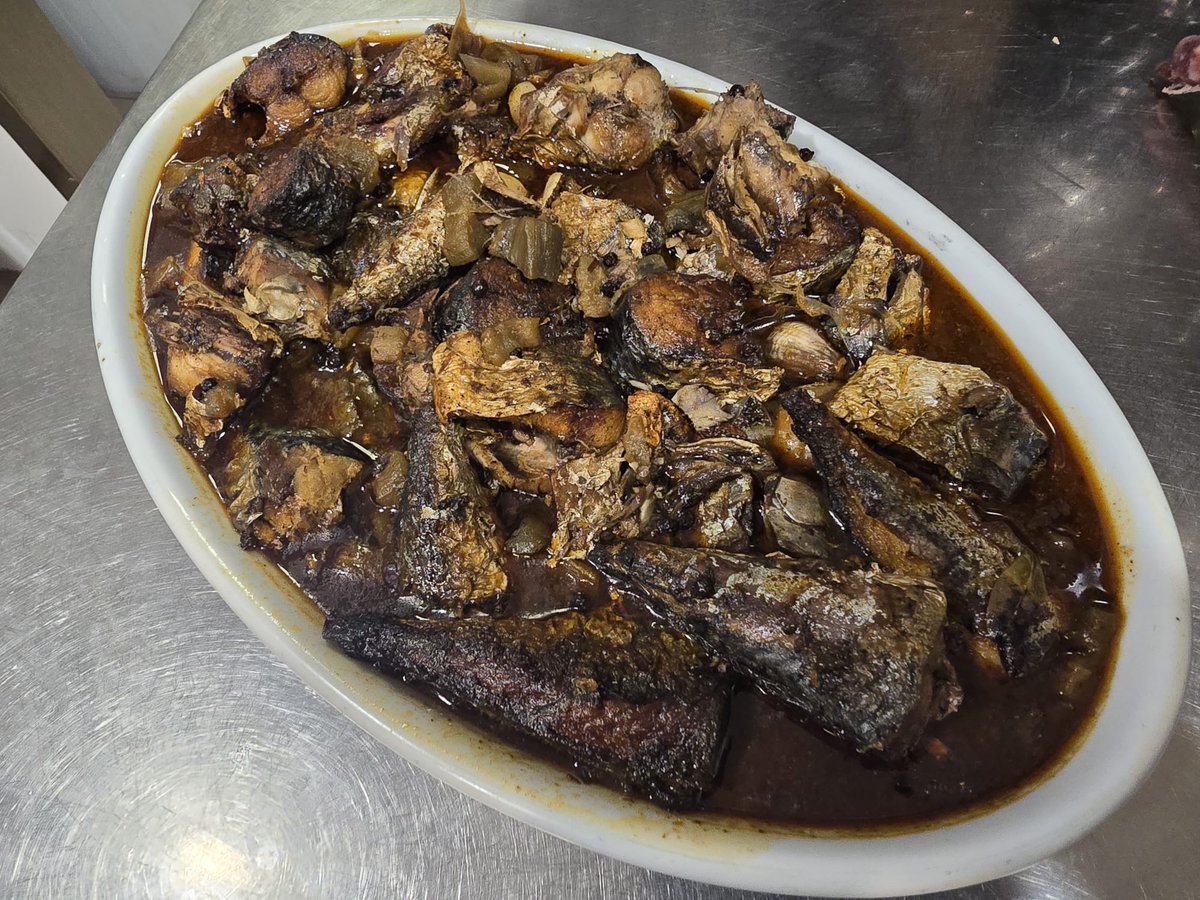 Restaurante Casa El Alias tweet media