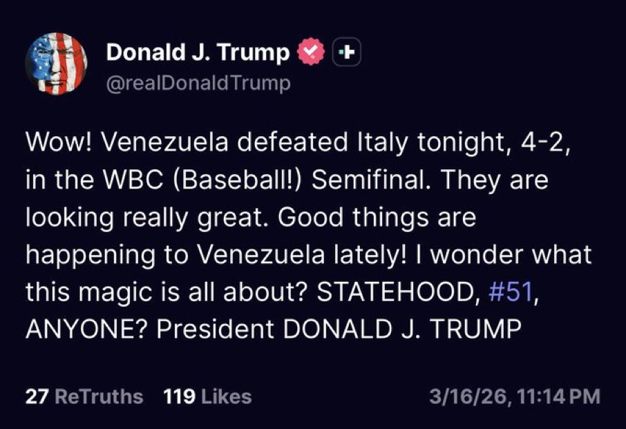 Carlos Montero tweet media