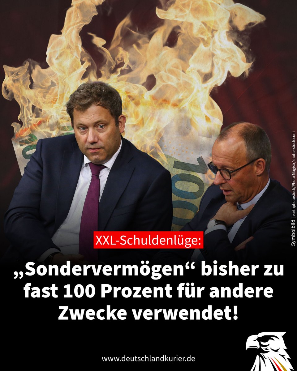 Deutschland Kurier tweet media