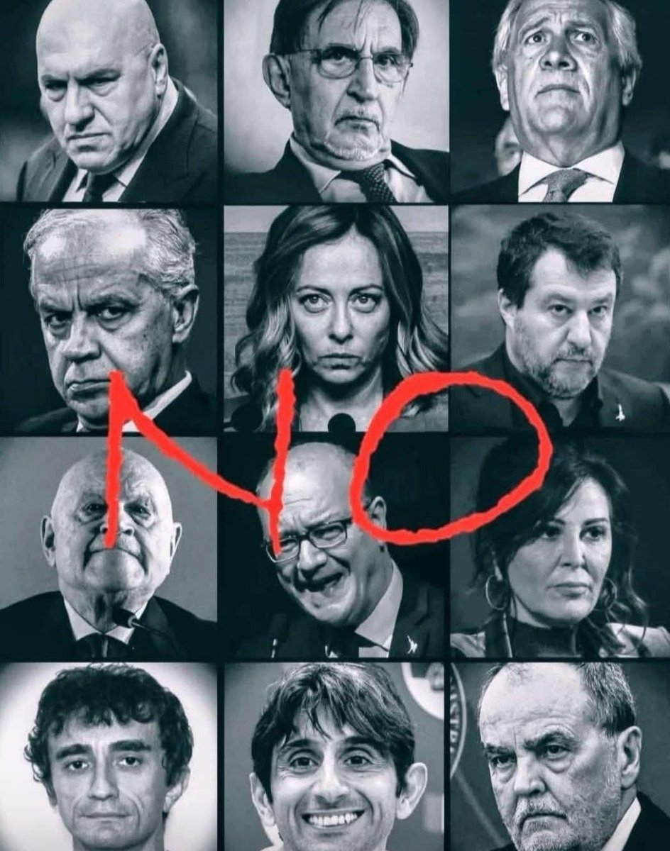 Emyx 5⭐ ☮️🌈#FACCIAMORETE tweet media