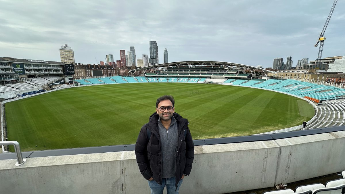 Gaurav Toshniwal tweet media