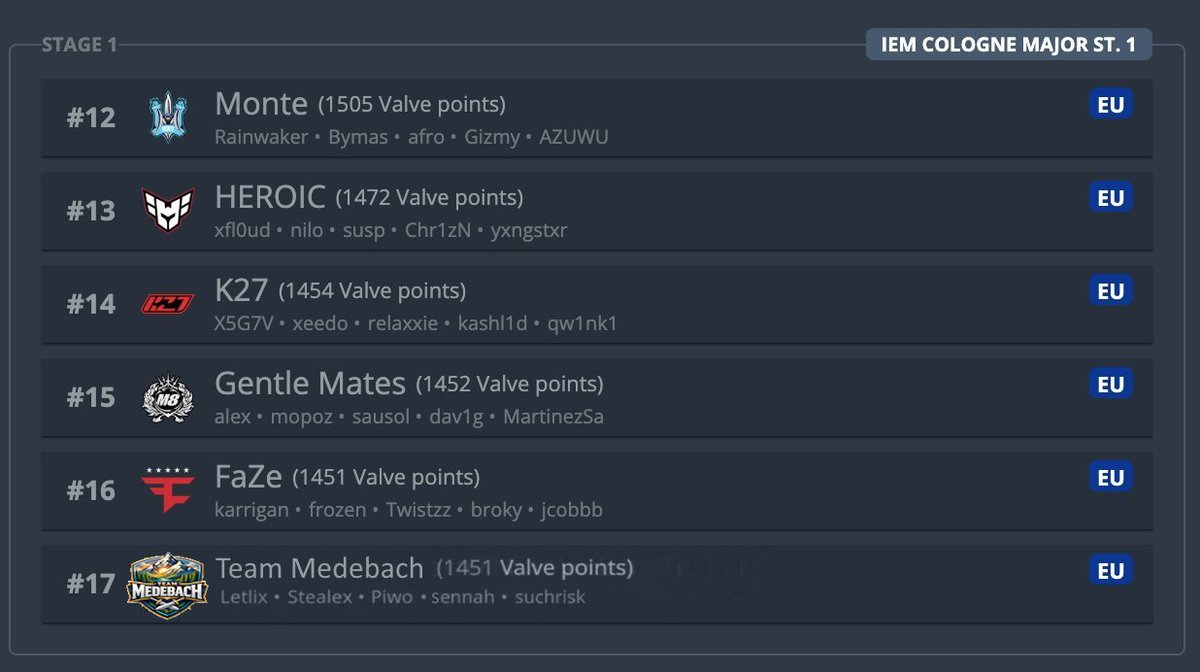 TeamMedebach | GIVEAWAY 19.03.‼️🎁 tweet media