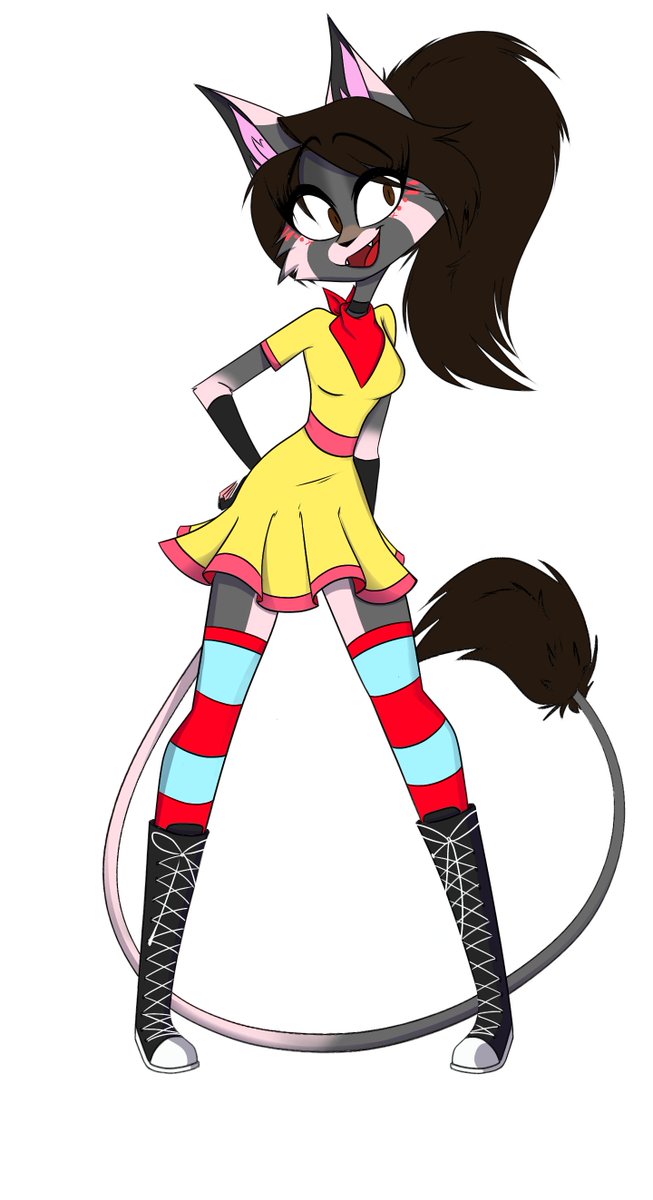 Cheel Draws tweet media