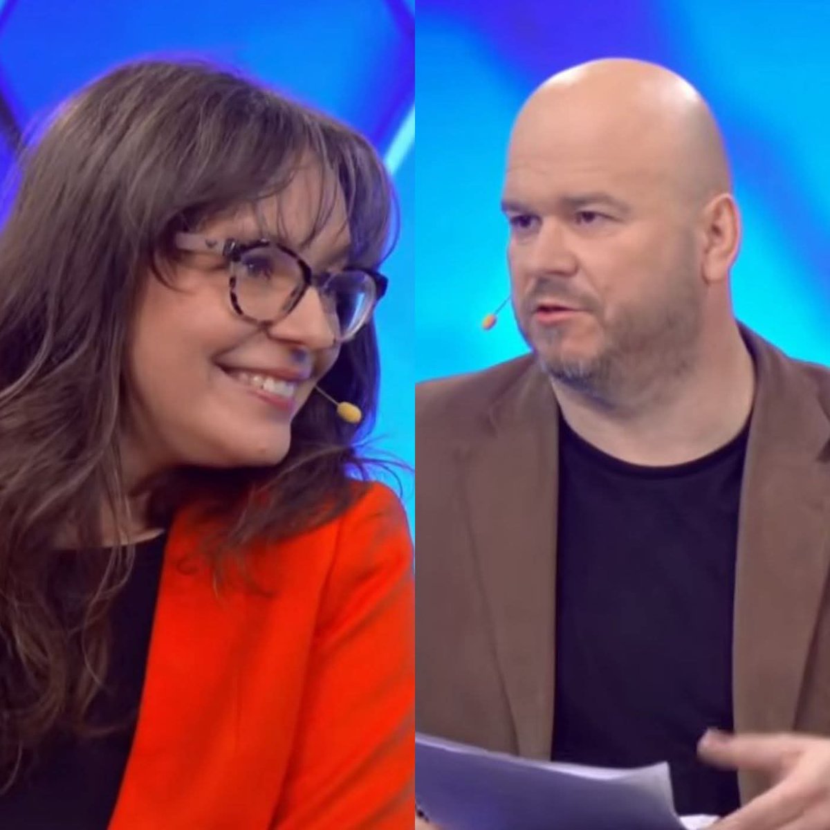 Redaktor Jacek Prusinowski z Kanału Zero został dziś oskarżony przez Klaudię Jachirę o manipulację kosztami pożyczki SAFE:

- Jaki jest całkowity koszt tej pożyczki?

- Całkowity koszt nominalnie będzie pewnie robił wrażenie.

- To jaki jest ten koszt?

- Najważniejsze jest to,