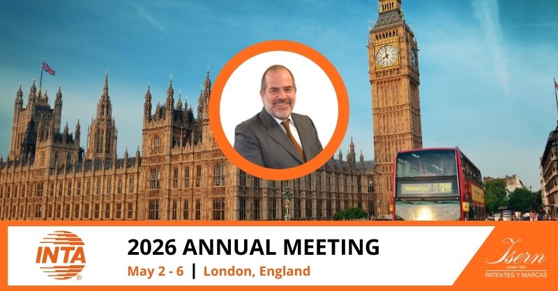 ISERN Patentes y Marcas tweet media