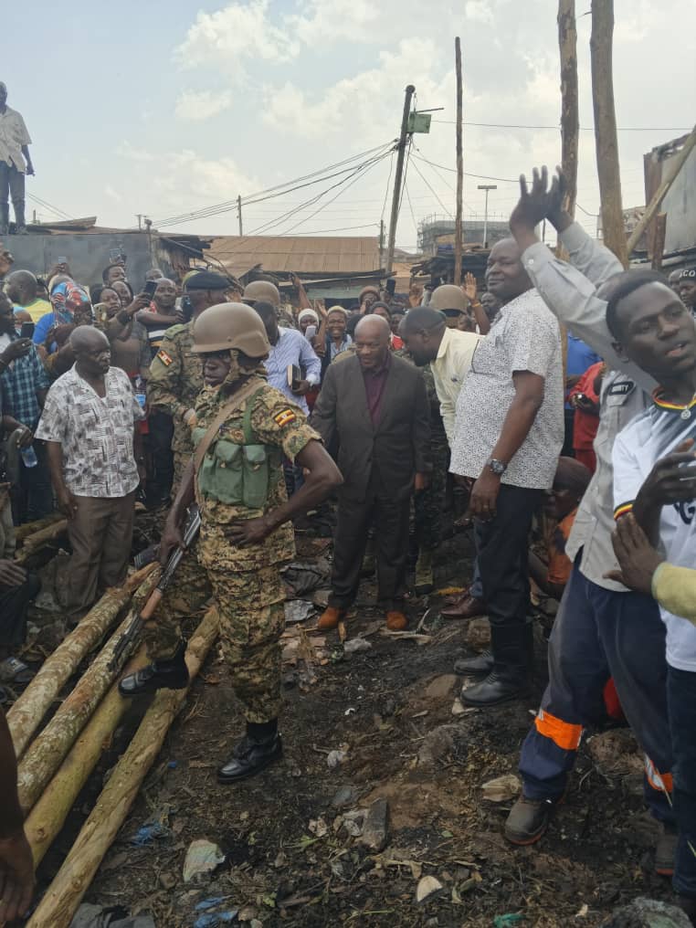 CBS FM UG tweet media