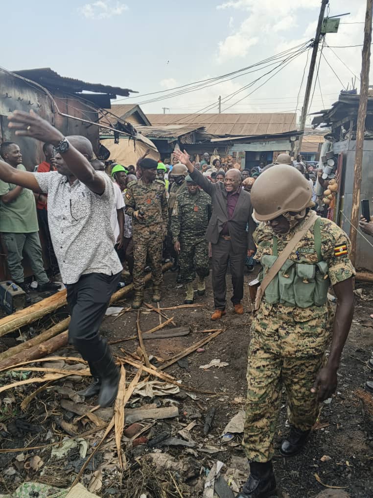 CBS FM UG tweet media