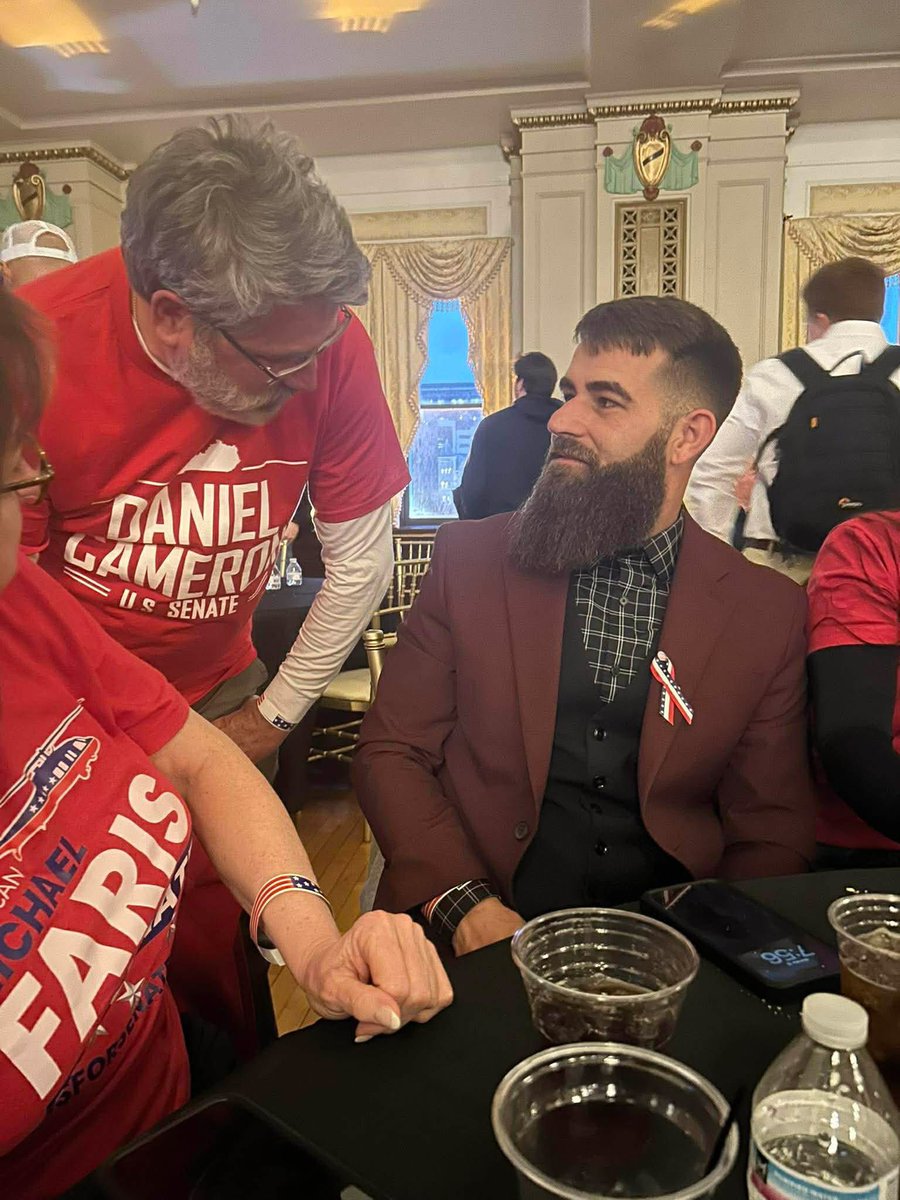 Michael Faris tweet media