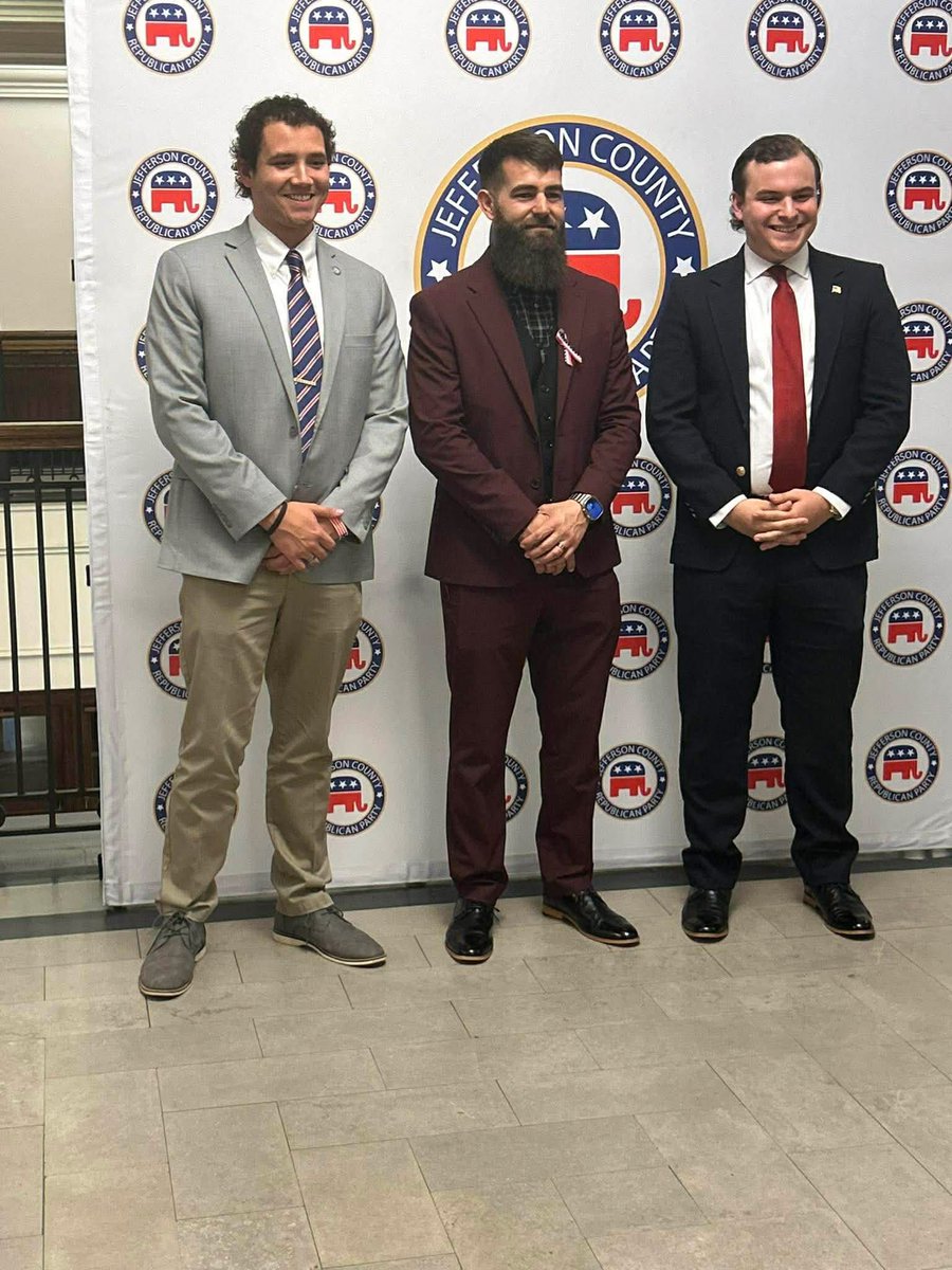 Michael Faris tweet media