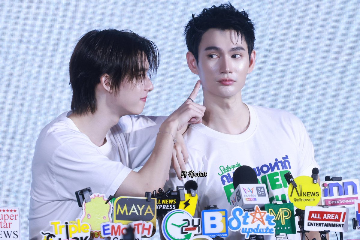 薄荷mint tweet media