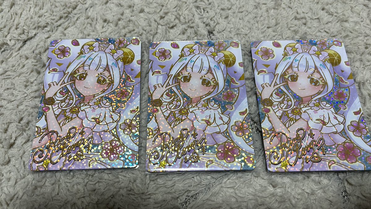 ぎゅーたん tweet media