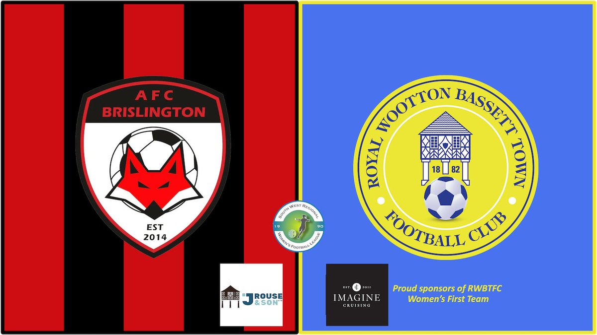 Royal Wootton Bassett Town FC tweet media