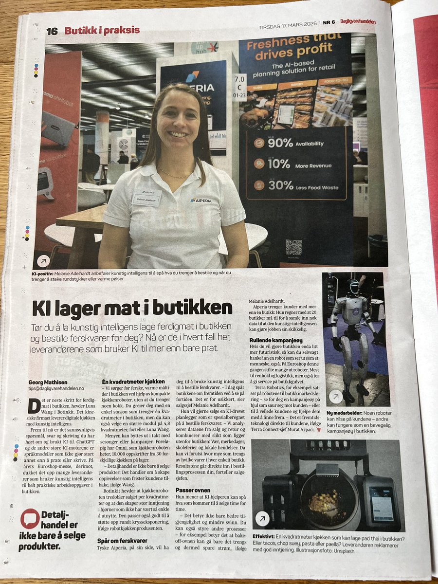 odd gisholt tweet media