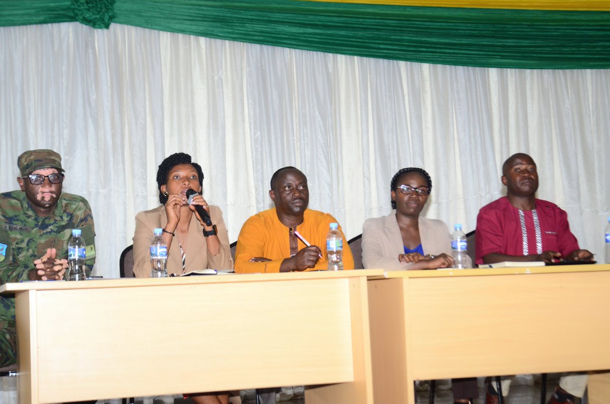 Gicumbi District tweet media