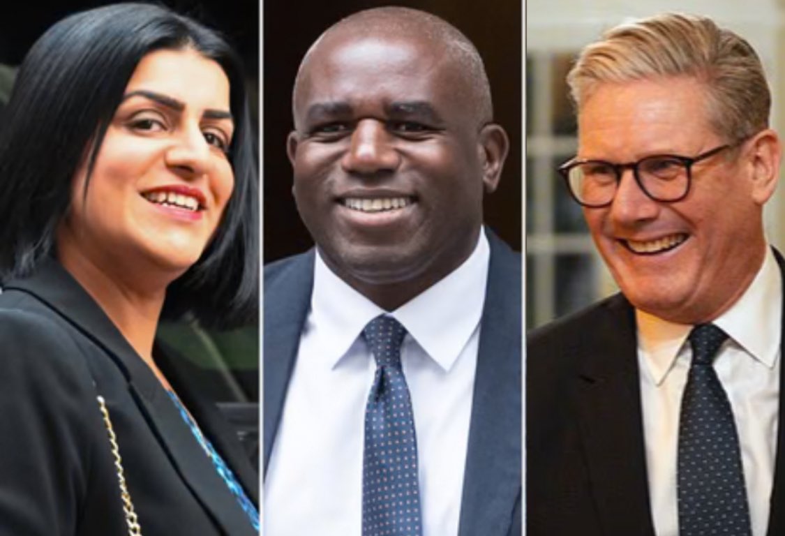 Why did Labour block the release of migrant crime data? Labour officials maintain that compiling the information would be too costly and complex. It’s a much bigger issue than you’re being told.