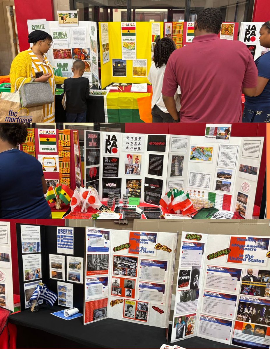 Black Homeschoolers of Central Florida, Inc. tweet media