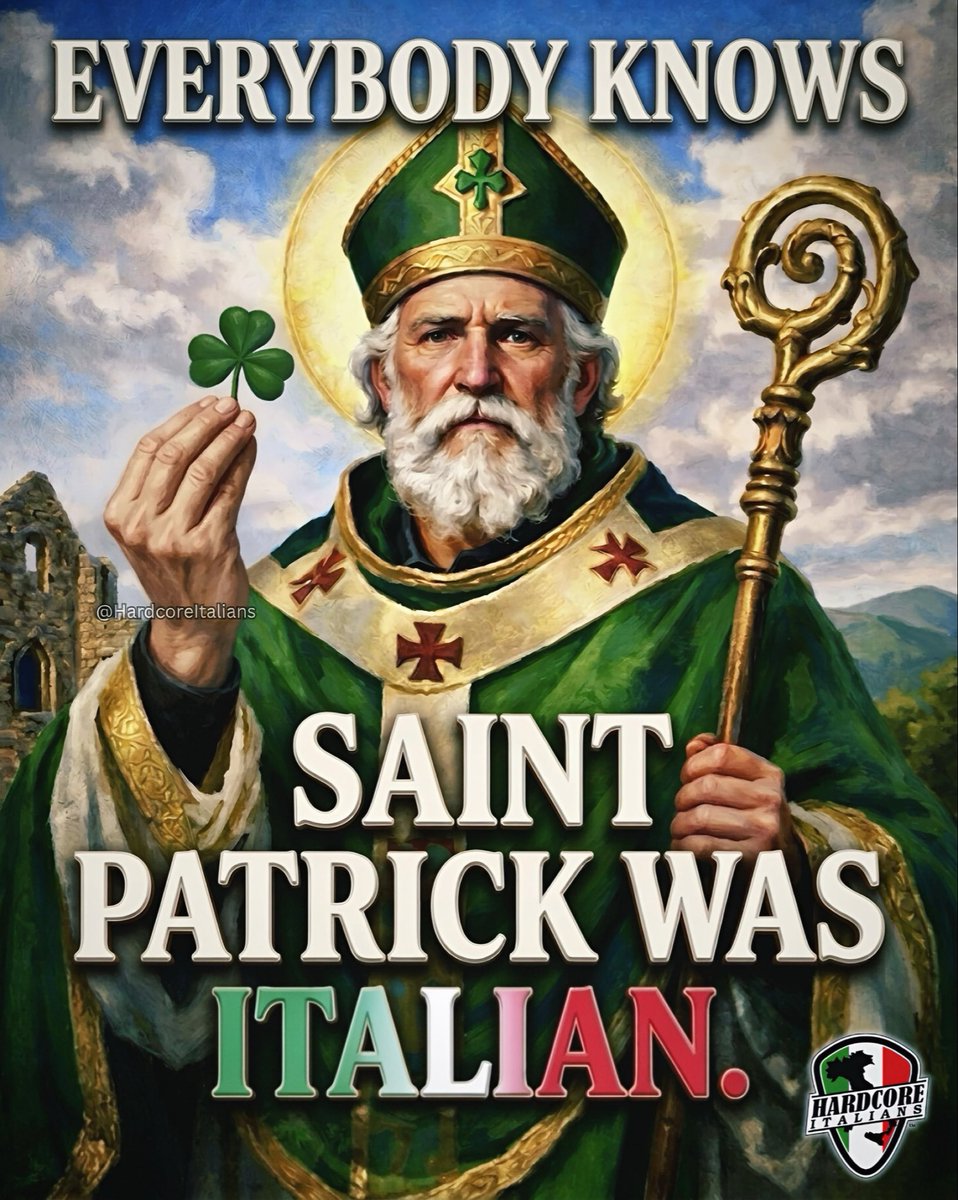 Hardcore Italians tweet media