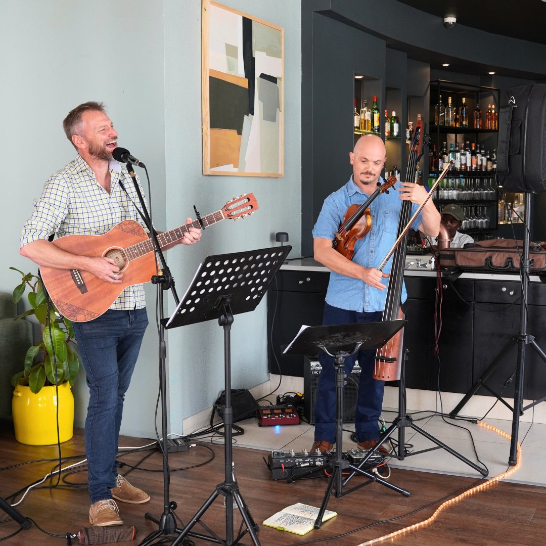 President Hotel tweet media