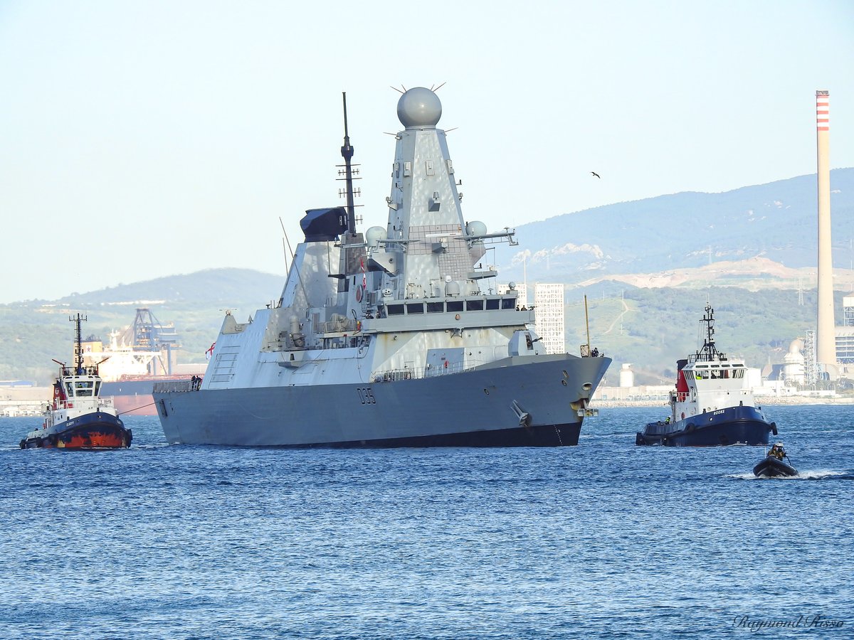 Raymond Risso tweet media