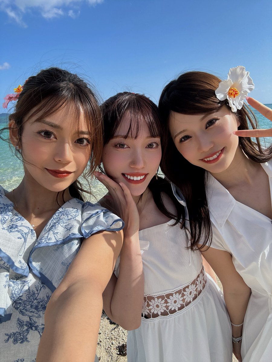Reika tweet media