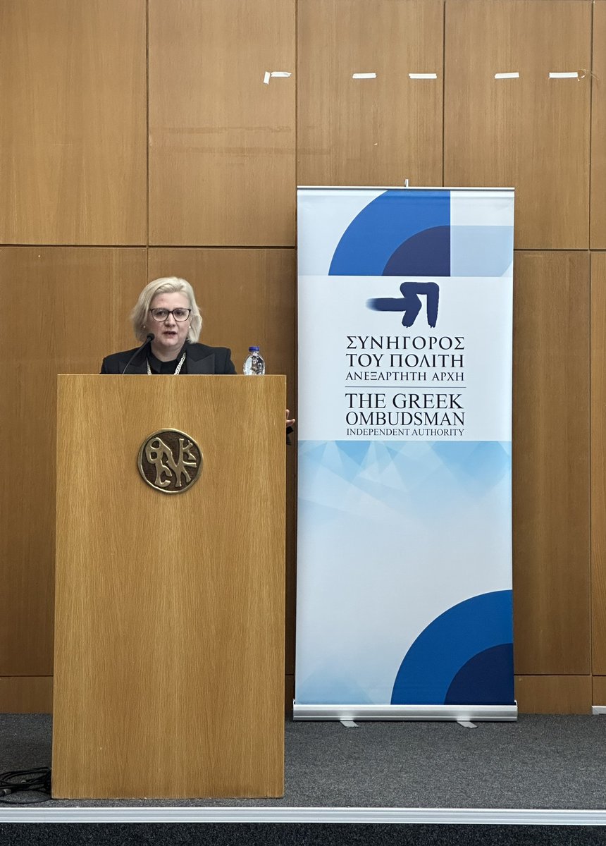 Συνήγορος του Πολίτη tweet media