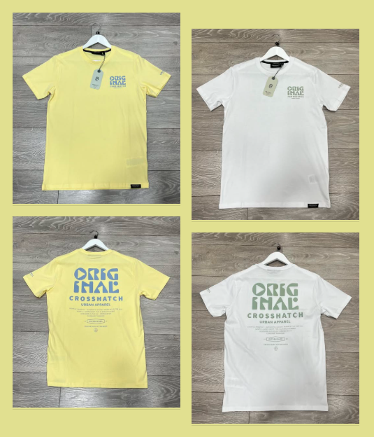 Hillstreetshop's tweet image. 😎 Take a look at fresh new arrivals coming in to Oxygen for the new season
🌞 Keep up with them at facebook.com/profile.php?id…
#oxygenhillstreet #oxygenmenswear #newinstore #wardroberefresh