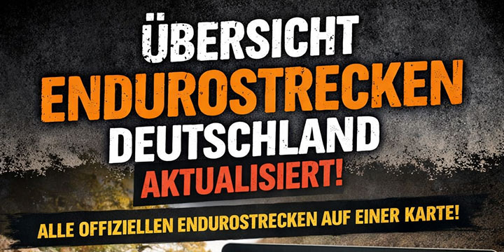 ENDURO.DE - Magazin tweet media