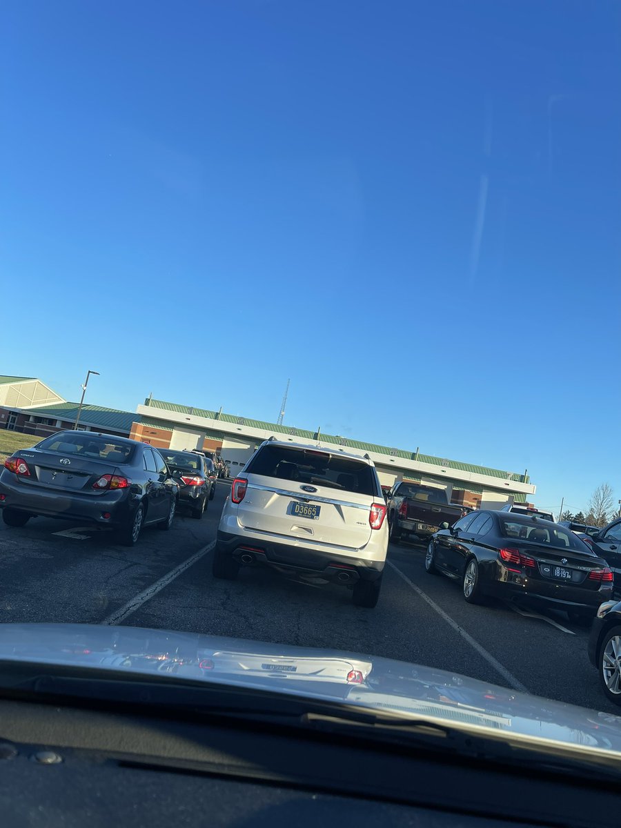 Chuck Driver tweet media