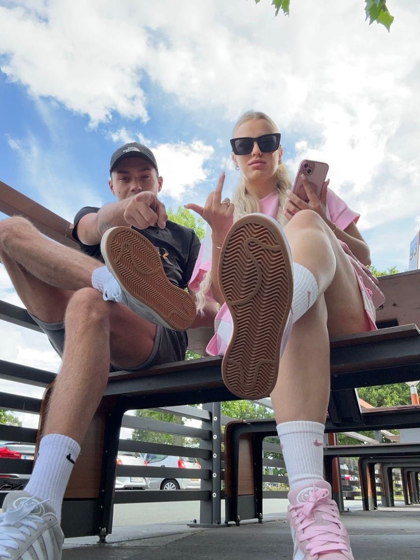 𝖠𝖫𝖯𝖧𝖠&𝖦𝖮𝖣𝖣𝖤𝖲𝖲 tweet media