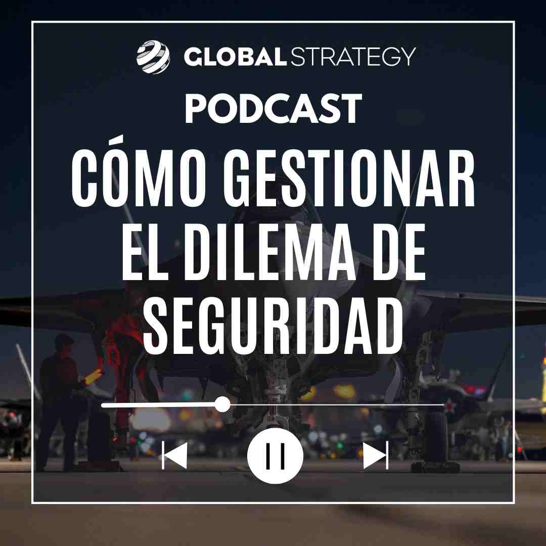 Global Strategy tweet media