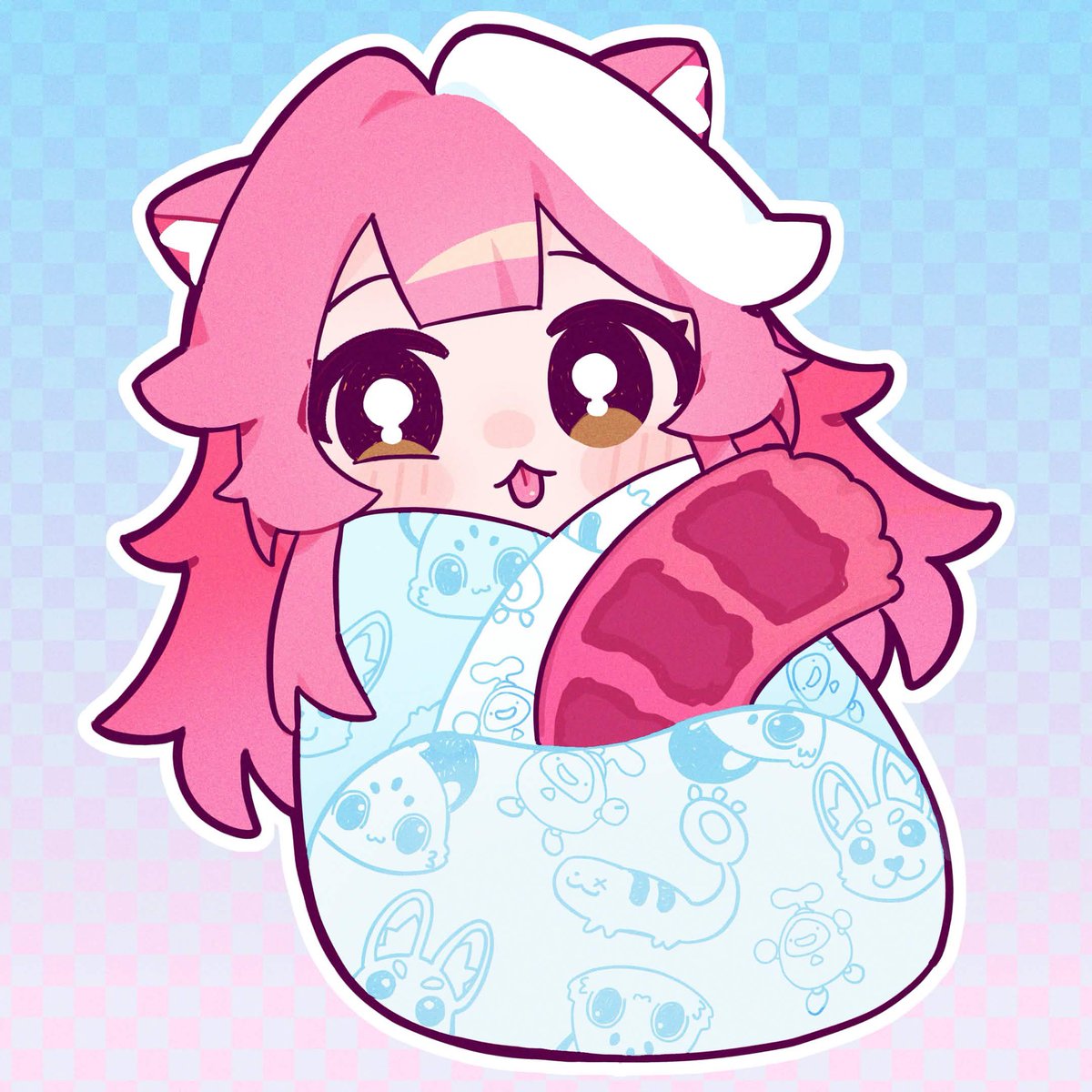 Mamma turned into googoogaagaaaa
#RaorArt